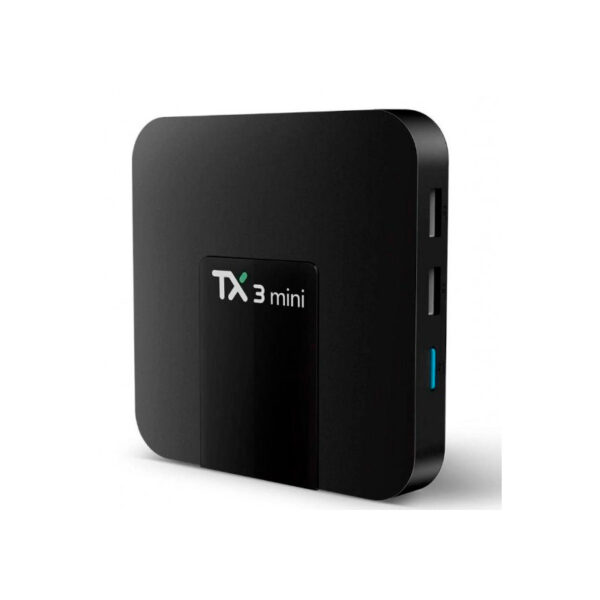 TV Box