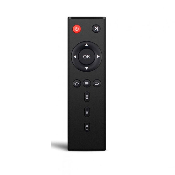 Control Para TV Box