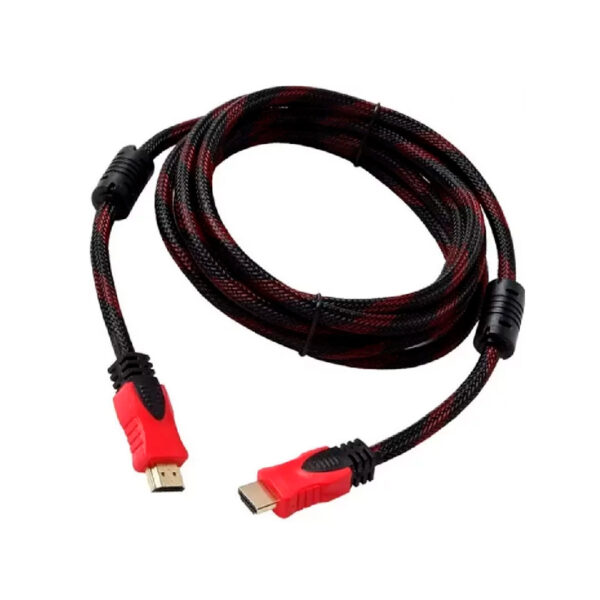 Cable Hdmi 3 Metros