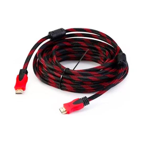 Cable Hdmi 5 Metros