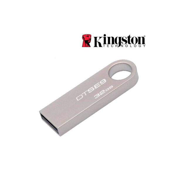 PENDRIVE KINSTONG 32GB